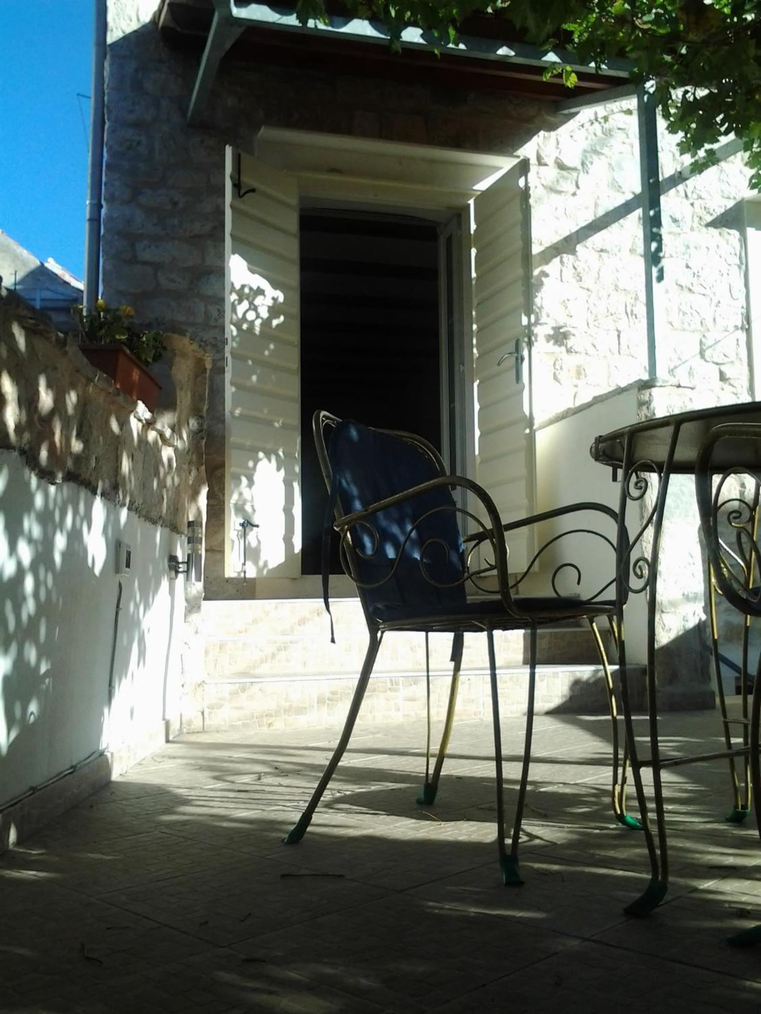 Apartments Donika Komiža Cameră foto
