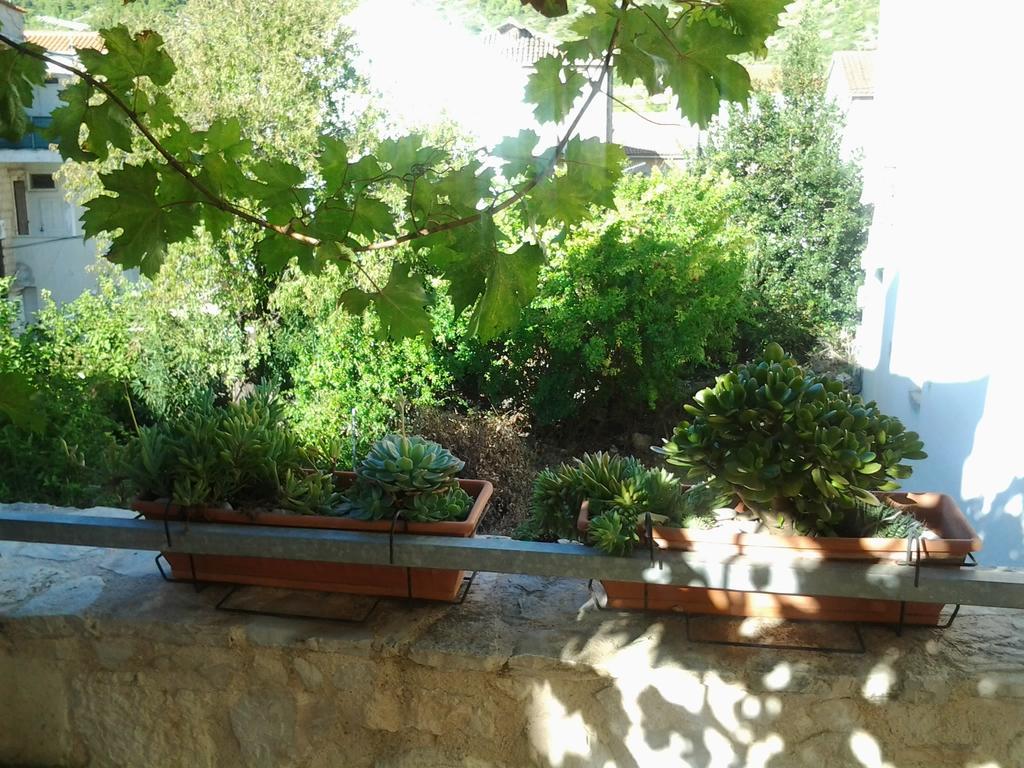 Apartments Donika Komiža Cameră foto